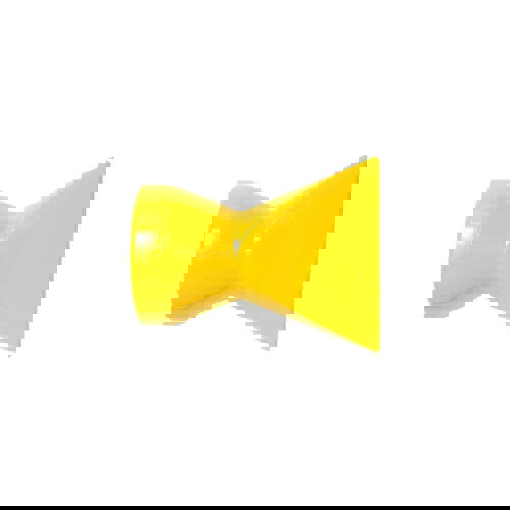 Flare Coolant Hose Nozzle: 1-1/4
